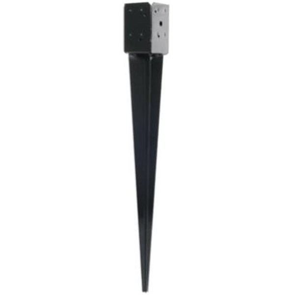 Simpson Strong-Tie Simpson Strong Tie FPBS44 28 in. Fence Post Base Spike 786543